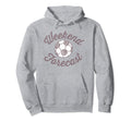 Sunday Soccer Mom British Football Hoodie - Fun Novelty Design Unisex - T-Shirt, Sweatshirt, Hoodie