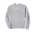 Soccer Weekend Game Tournament Sweatshirt - Streetwear Style for Adults - T-Shirt, Sweatshirt, Hoodie