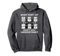 Funny Trucker Truck Driver Gifts Trucking Hoodie - Streetwear Style Unisex - T-Shirt, Sweatshirt, Hoodie