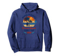 Dominican Republic Family Hoodie - Casual Everyday Wear for Adults - T-Shirt, Sweatshirt, Hoodie