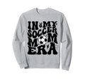 Funny My Soccer Mom Era Hoodie - Custom Art Print Men Women - T-Shirt, Sweatshirt, Hoodie