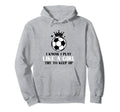 I Know I Play Like Try To Keep Up Funny Hoodie - Streetwear Style Unisex - T-Shirt, Sweatshirt, Hoodie