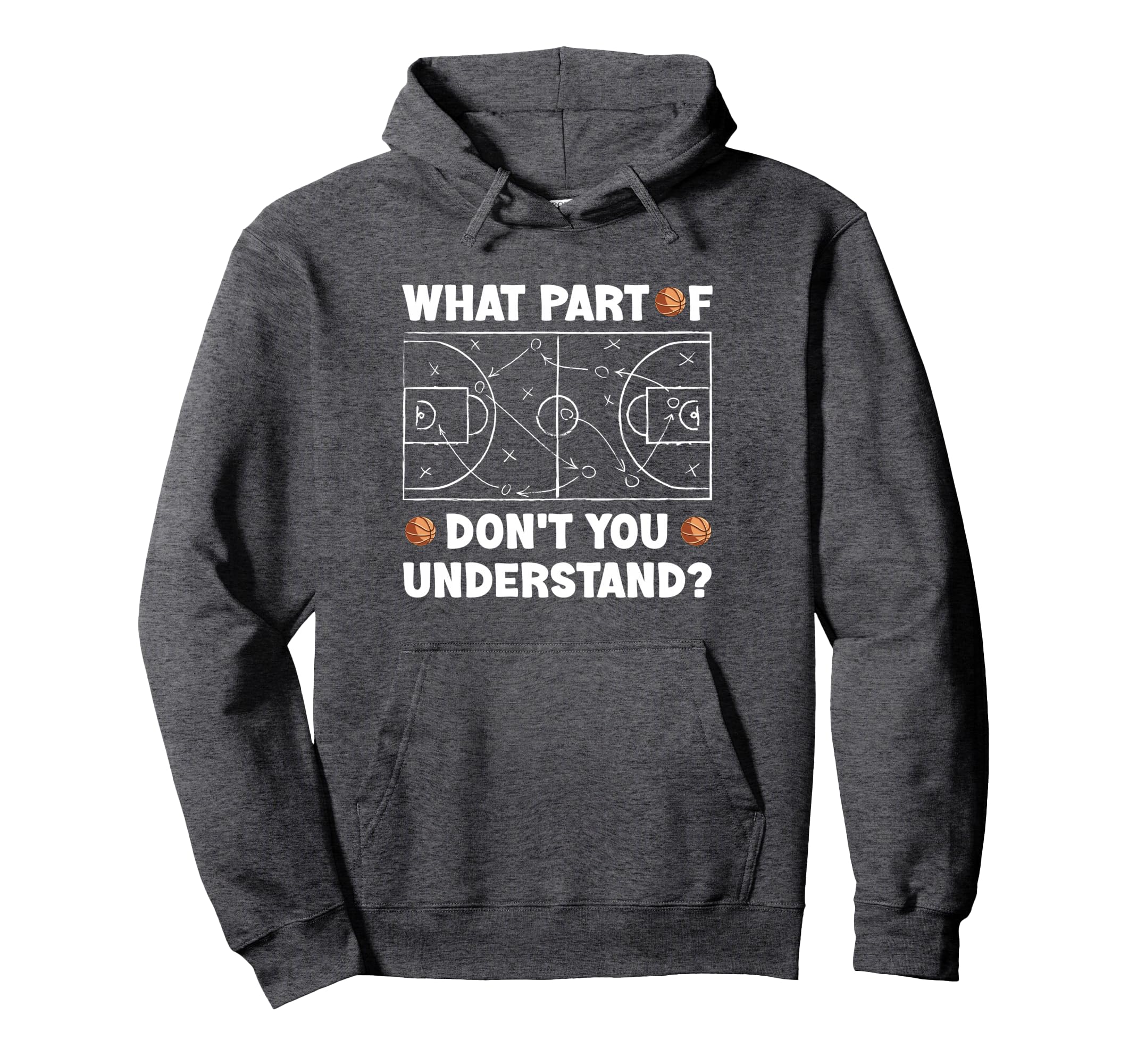 What Part Dont You Understand Funny Hoodie - Unique Graphic for Adults - T-Shirt, Sweatshirt, Hoodie