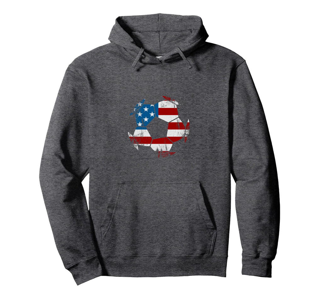 Soccer Soccer Players Or Fans T-Shirt - Minimalist Print Unisex - T-Shirt, Sweatshirt, Hoodie