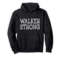 Walker Strong Squad Family Reunion Last Hoodie - Custom Art Print Unisex - T-Shirt, Sweatshirt, Hoodie
