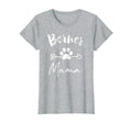 Berner Dog Mom Berner Mama T-Shirt - Streetwear Style Men Women - T-Shirt, Sweatshirt, Hoodie
