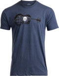 Guitar Player Acoustic, Electric, Rock, Bass, Banjo, - Adult & Kids T-Shirts, Sweatshirts & Hoodies apparel design preview 1