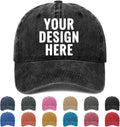 Custom Hats Bulk Baseball Caps Trucker Design Your - Adult & Kids T-Shirts, Sweatshirts & Hoodies apparel design preview 1