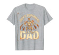 Joeys Superhero Dad Kangaroo Father T-Shirt - Novelty Apparel Men Women - T-Shirt, Sweatshirt, Hoodie