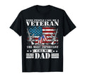 Veteran Some People Call Me Veteran T-Shirt - Custom Art Print for Adults - T-Shirt, Sweatshirt, Hoodie