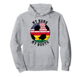 My Home My Roots Ghana Flag Soccer Hoodie - Unique Graphic Men Women - T-Shirt, Sweatshirt, Hoodie