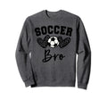 Soccer Matching Family Game And T-Shirt - Fun Novelty Design for Adults - T-Shirt, Sweatshirt, Hoodie