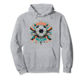 Soccer Papa Family Matching Dad Fathers Hoodie - Trendy Graphic Men Women - T-Shirt, Sweatshirt, Hoodie