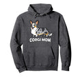 Funny Womens Cardigan Blue Merle Hoodie - Aesthetic Graphic Men Women - T-Shirt, Sweatshirt, Hoodie