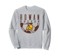 Rowan University Profs Soccer Arch Sweatshirt - Trendy Graphic Men Women - T-Shirt, Sweatshirt, Hoodie