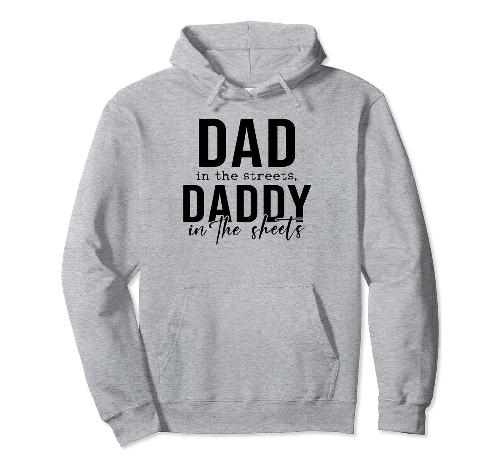 Hilarious Dad Gifts Dad Jokes Dad Hoodie - Custom Art Print for Adults - T-Shirt, Sweatshirt, Hoodie