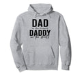 Hilarious Dad Gifts Dad Jokes Dad Hoodie - Custom Art Print for Adults - T-Shirt, Sweatshirt, Hoodie
