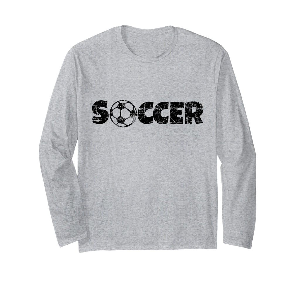 Soccer T Shirts Gifts Football Players T-Shirt - Fun Novelty Design Unisex - T-Shirt, Sweatshirt, Hoodie