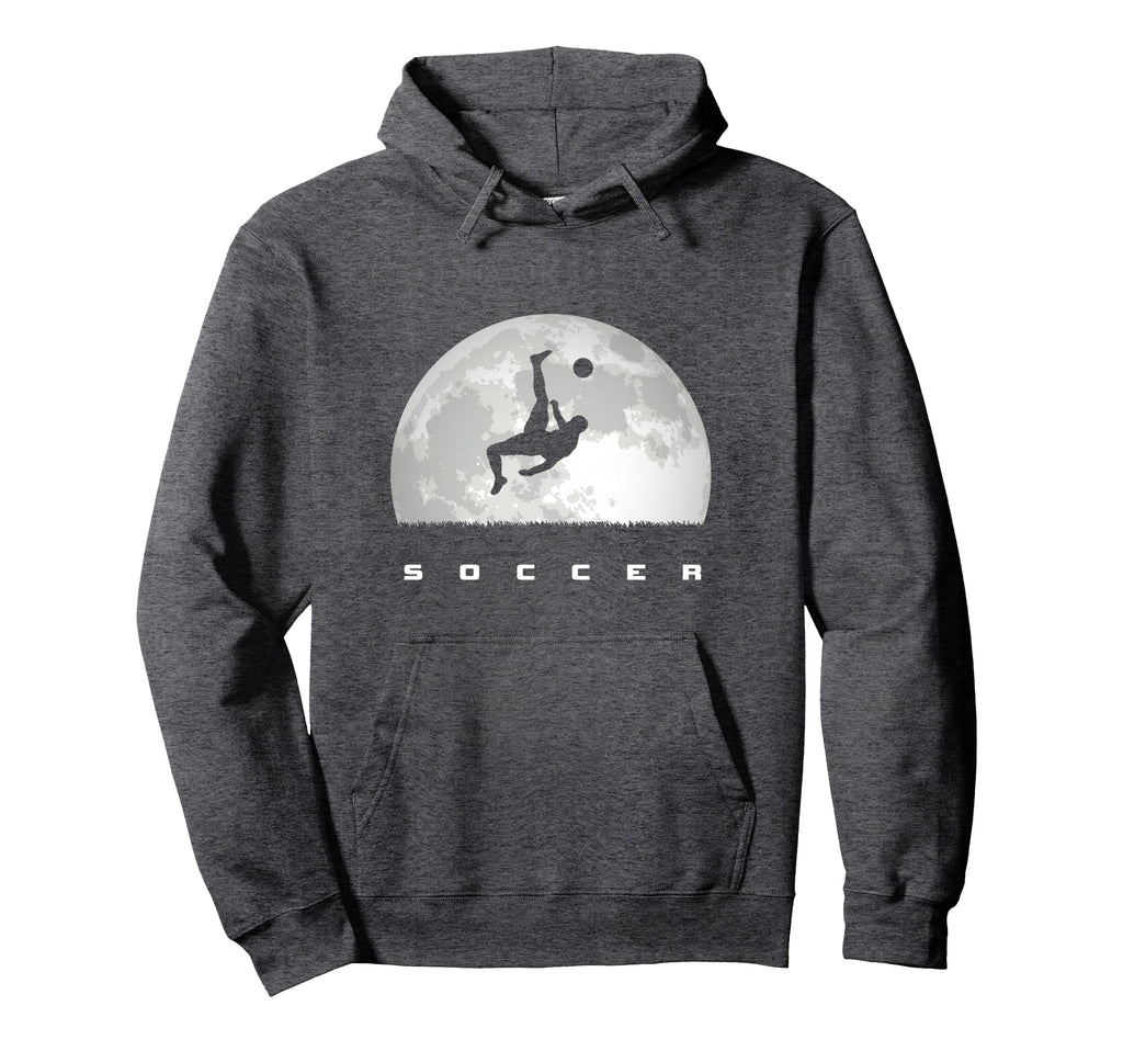 Soccer Soccer Players Or Fans T-Shirt - Streetwear Style Unisex - T-Shirt, Sweatshirt, Hoodie
