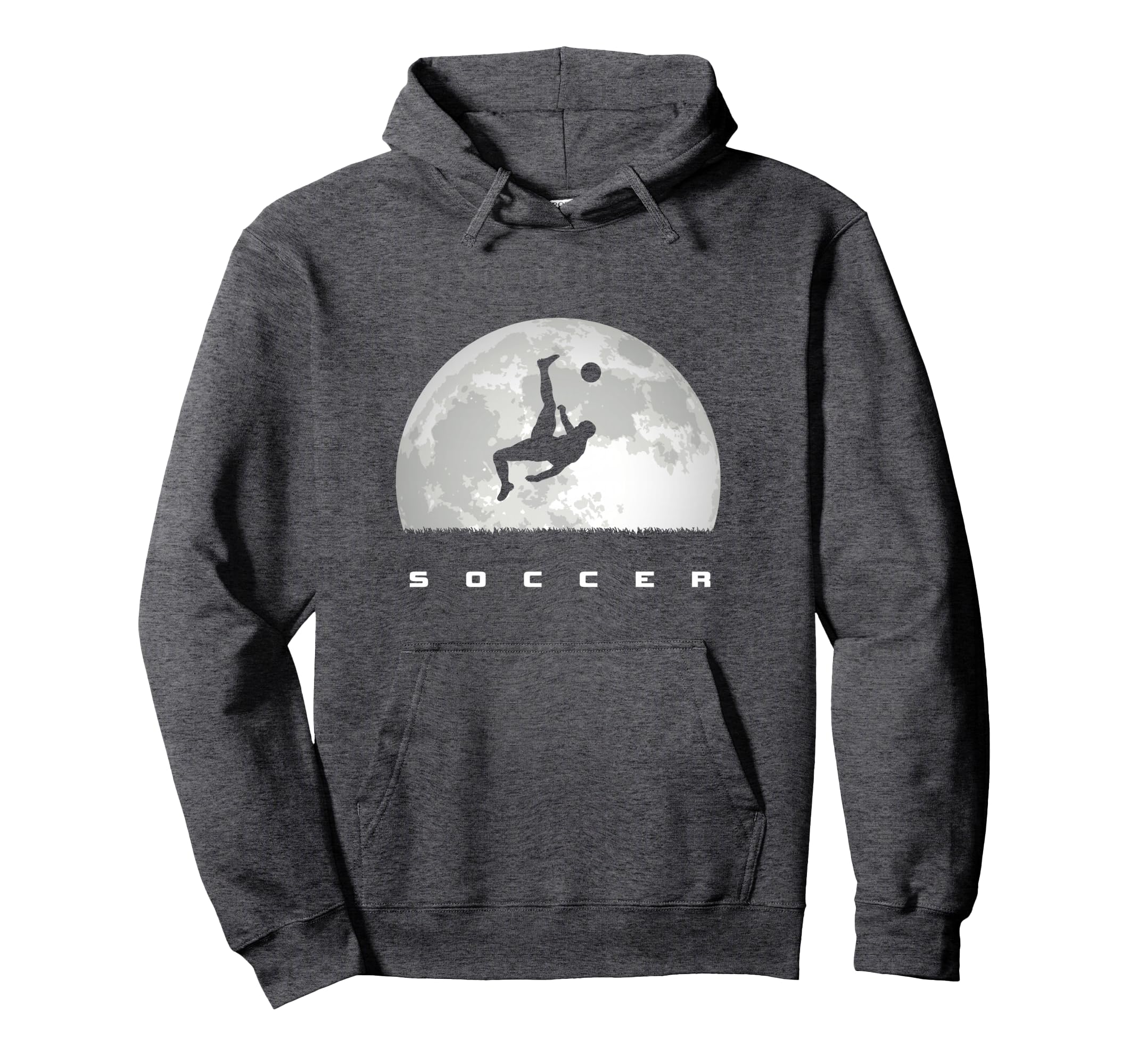 Soccer Soccer Players Or Fans T-Shirt - Streetwear Style Unisex - T-Shirt, Sweatshirt, Hoodie