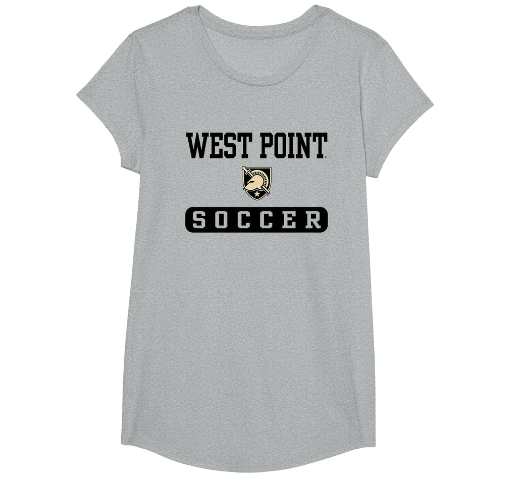 Army Black Knights Soccer Officially T-Shirt - Aesthetic Graphic Men Women - T-Shirt, Sweatshirt, Hoodie