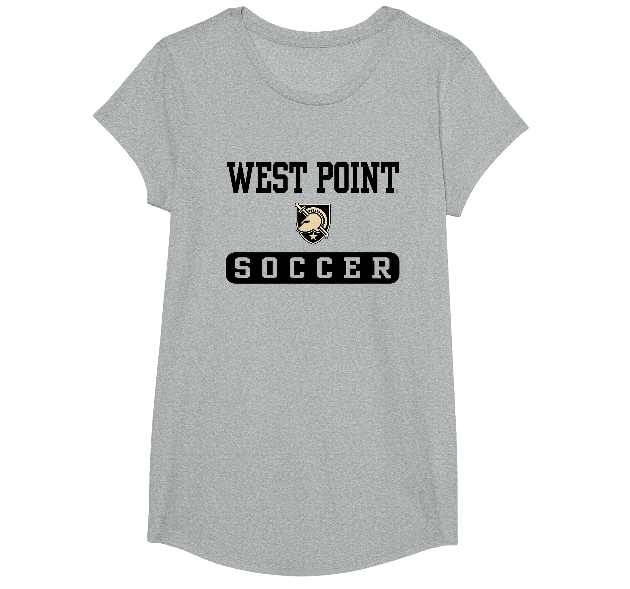 Army Black Knights Soccer Officially T-Shirt - Aesthetic Graphic Men Women - T-Shirt, Sweatshirt, Hoodie