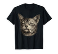 Cat Street Y2K Meme Funny Gifts T-Shirt - Novelty Apparel Unisex - T-Shirt, Sweatshirt, Hoodie