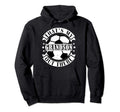 Thats My Grandson Out There Soccer Hoodie - Fun Novelty Design Unisex - T-Shirt, Sweatshirt, Hoodie