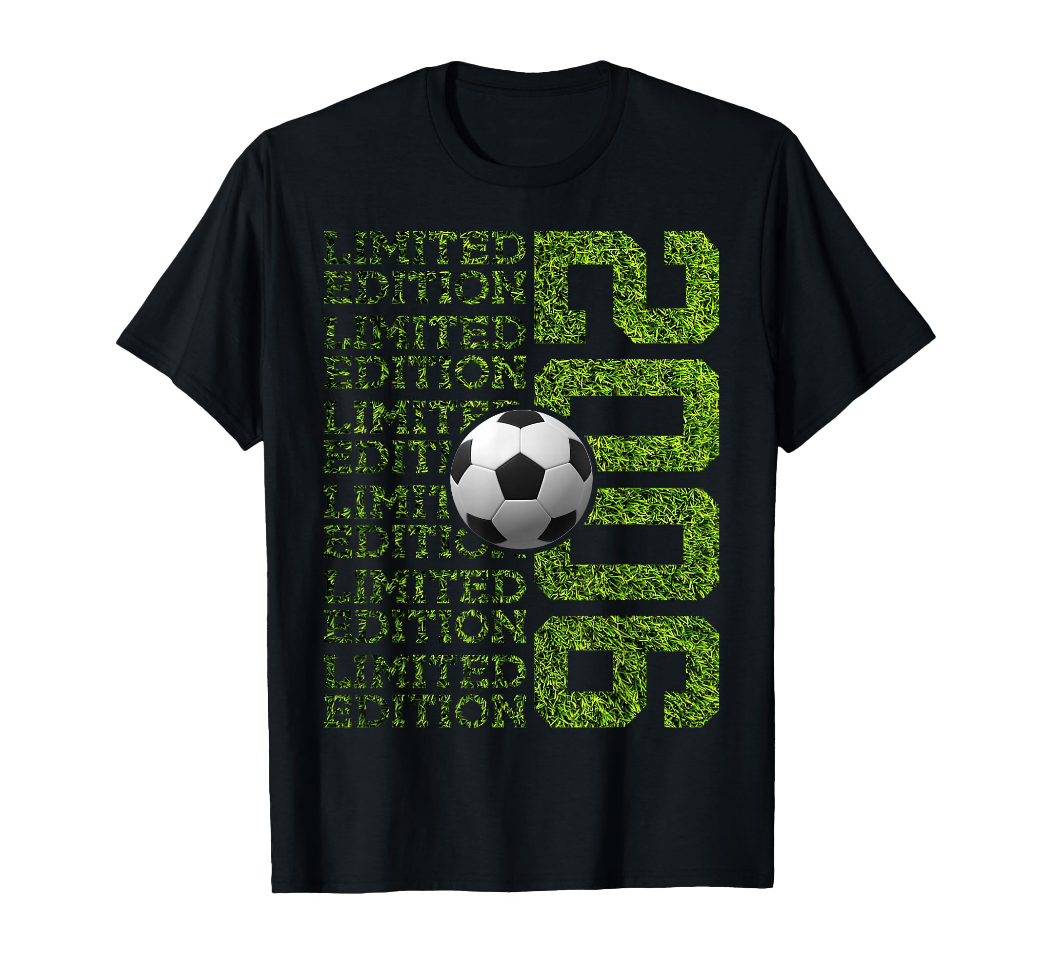 2006 Soccer 20Th Birthday T-Shirt - Fun Novelty Design Unisex - T-Shirt, Sweatshirt, Hoodie