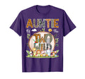 Auntie Two Wild Animal Safari T-Shirt - Casual Everyday Wear for Adults - T-Shirt, Sweatshirt, Hoodie
