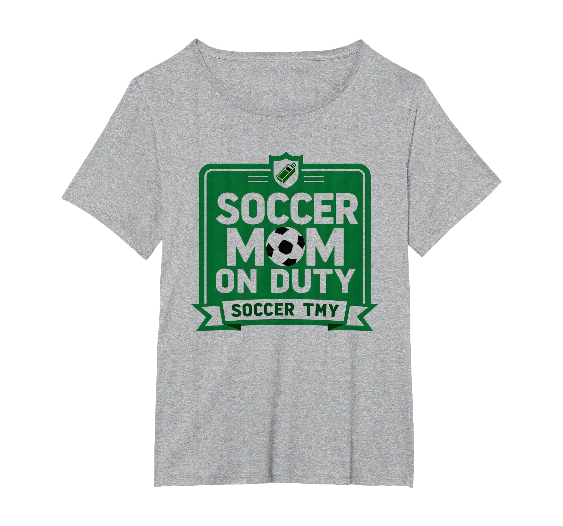 Soccer Mom Duty Proud Parent Sweatshirt - Streetwear Style for Adults - T-Shirt, Sweatshirt, Hoodie