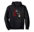 Guitar Fathers Day Shirts Uke I Am Your Hoodie - Trendy Graphic Unisex - T-Shirt, Sweatshirt, Hoodie