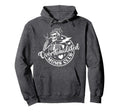 Overstimulated Moms Club Mothers Day Mom Hoodie - Novelty Apparel Men Women - T-Shirt, Sweatshirt, Hoodie