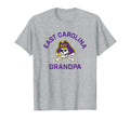 East Carolina University Ecu T-Shirt - Casual Everyday Wear for Adults - T-Shirt, Sweatshirt, Hoodie