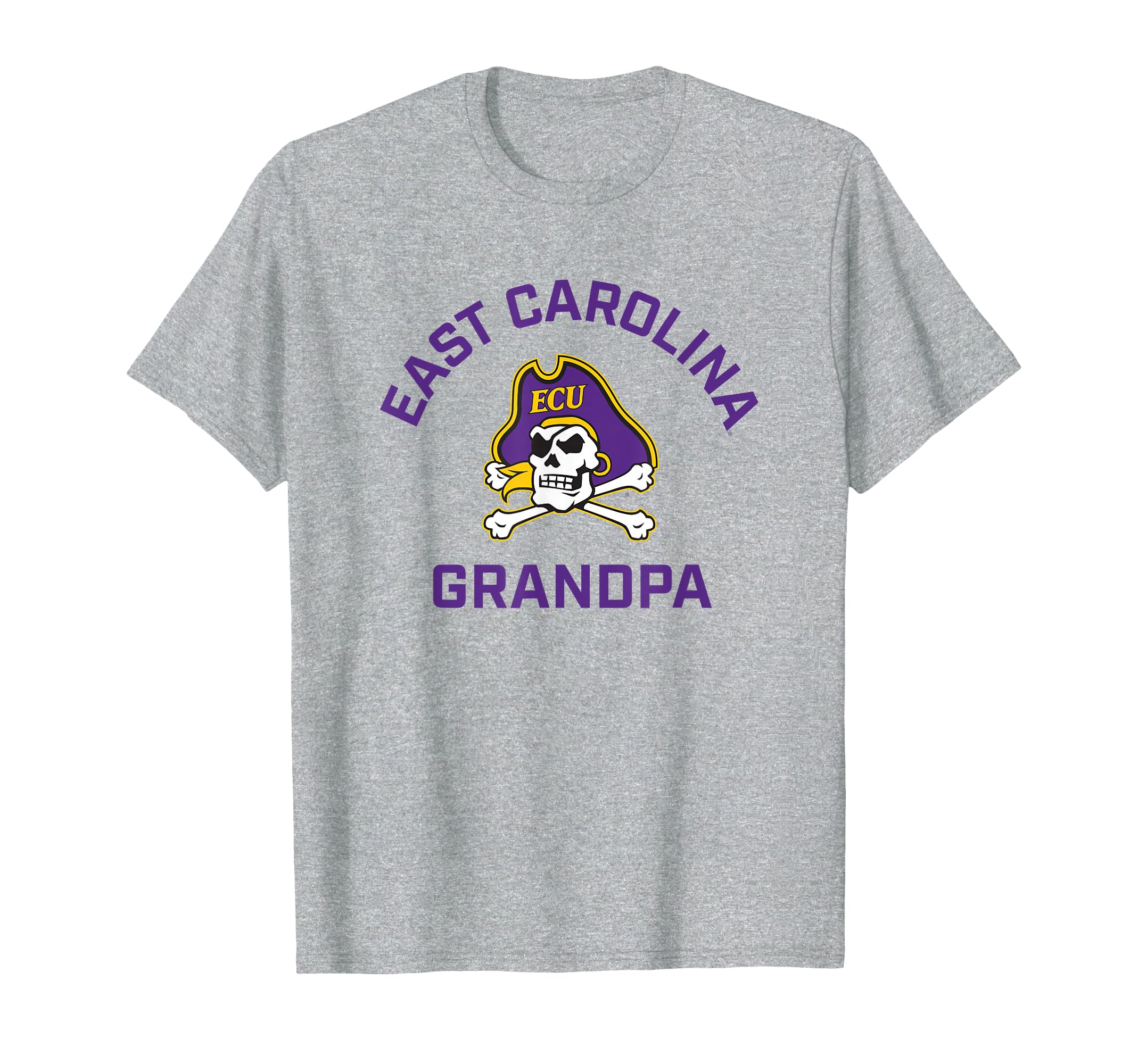 East Carolina University Ecu T-Shirt - Casual Everyday Wear for Adults - T-Shirt, Sweatshirt, Hoodie
