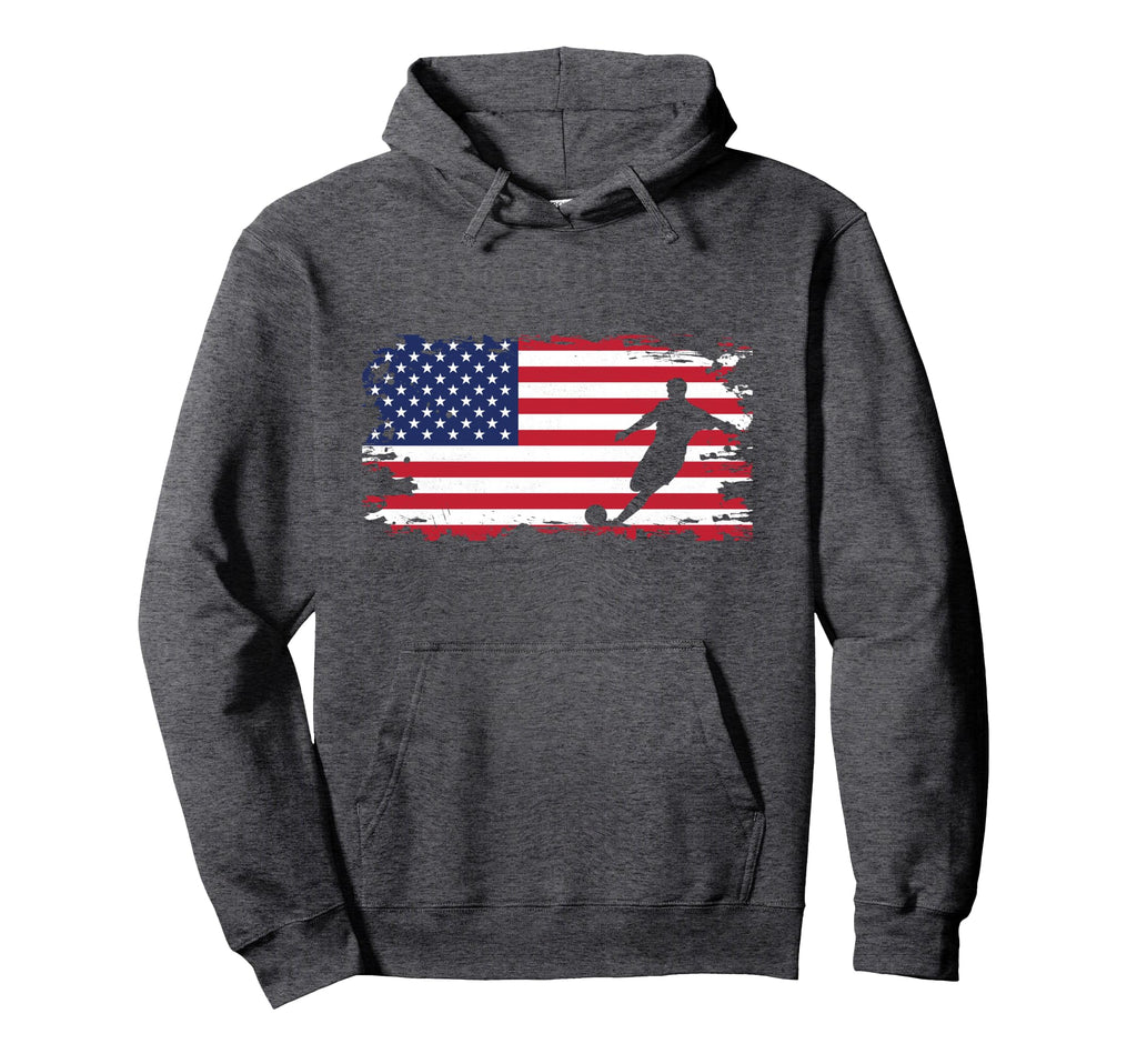 Soccer Soccer Players Or Fans T-Shirt - Novelty Apparel for Adults - T-Shirt, Sweatshirt, Hoodie