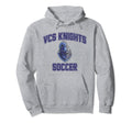 Vcs Middle School Soccer Kirby 1 Hoodie - Graphic Print Men Women - T-Shirt, Sweatshirt, Hoodie