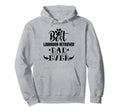 Worlds Greatest Best Labrador Retriever Hoodie - Custom Art Print Unisex - T-Shirt, Sweatshirt, Hoodie