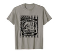 Patriotic Dad Us Military Green Beret T-Shirt - Streetwear Style Unisex - T-Shirt, Sweatshirt, Hoodie