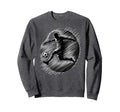 Soccer Motion Teen And Male Sweatshirt - Casual Everyday Wear Men Women - T-Shirt, Sweatshirt, Hoodie