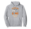 Test Day Soccer Goals Testing Day Hoodie - Fun Novelty Design Unisex - T-Shirt, Sweatshirt, Hoodie