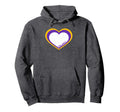 Orlando Soccer City Fan Hoodie - Casual Everyday Wear for Adults - T-Shirt, Sweatshirt, Hoodie