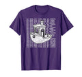 Benchy Gcode Boat 3D Printing Fun T-Shirt - Casual Everyday Wear for Adults - T-Shirt, Sweatshirt, Hoodie