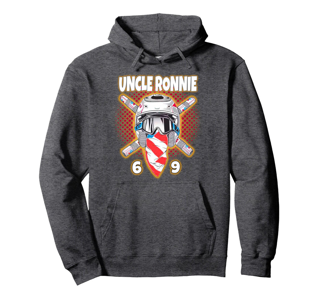 Funny Send It American Usa 2 Stroke Hoodie - Novelty Apparel for Adults - T-Shirt, Sweatshirt, Hoodie