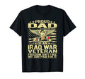 Mens Freedom Isnt Free Proud Dad T-Shirt - Casual Everyday Wear Unisex - T-Shirt, Sweatshirt, Hoodie