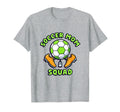 Soccer Mom Squad T-Shirt - Graphic Print for Adults - T-Shirt, Sweatshirt, Hoodie
