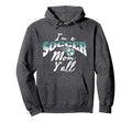 Mom Soccer Lover Soccer Mom Gift Teal Hoodie - Novelty Apparel for Adults - T-Shirt, Sweatshirt, Hoodie