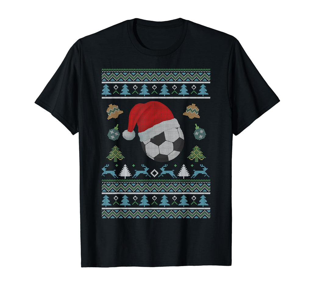 Funny Football Soccer Ugly T-Shirt - Unique Graphic for Adults - T-Shirt, Sweatshirt, Hoodie