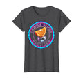 Orange Slices Provider Soccer Mom T-Shirt - Novelty Apparel for Adults - T-Shirt, Sweatshirt, Hoodie