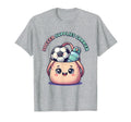 Soccer Mom Soccer Supplies Carrier T-Shirt - Fun Novelty Design Men Women - T-Shirt, Sweatshirt, Hoodie